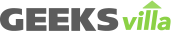 geeks villa