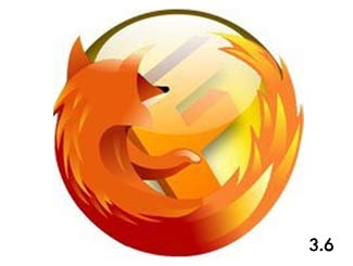 Mozilla Firefox 3.6